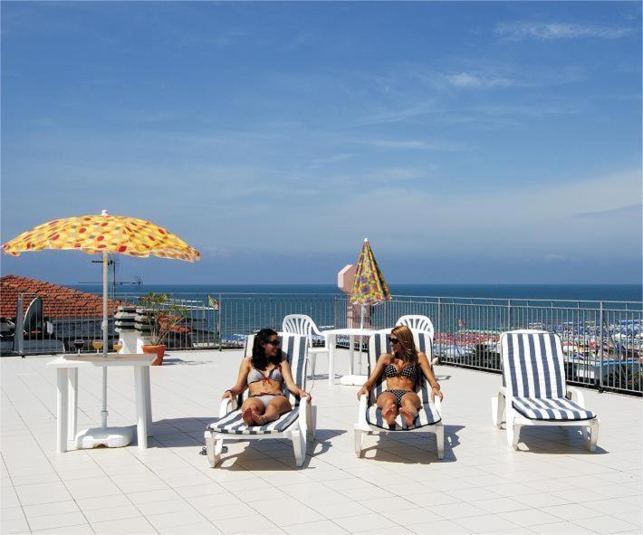 Hotel Happy Marina di Pietrasanta