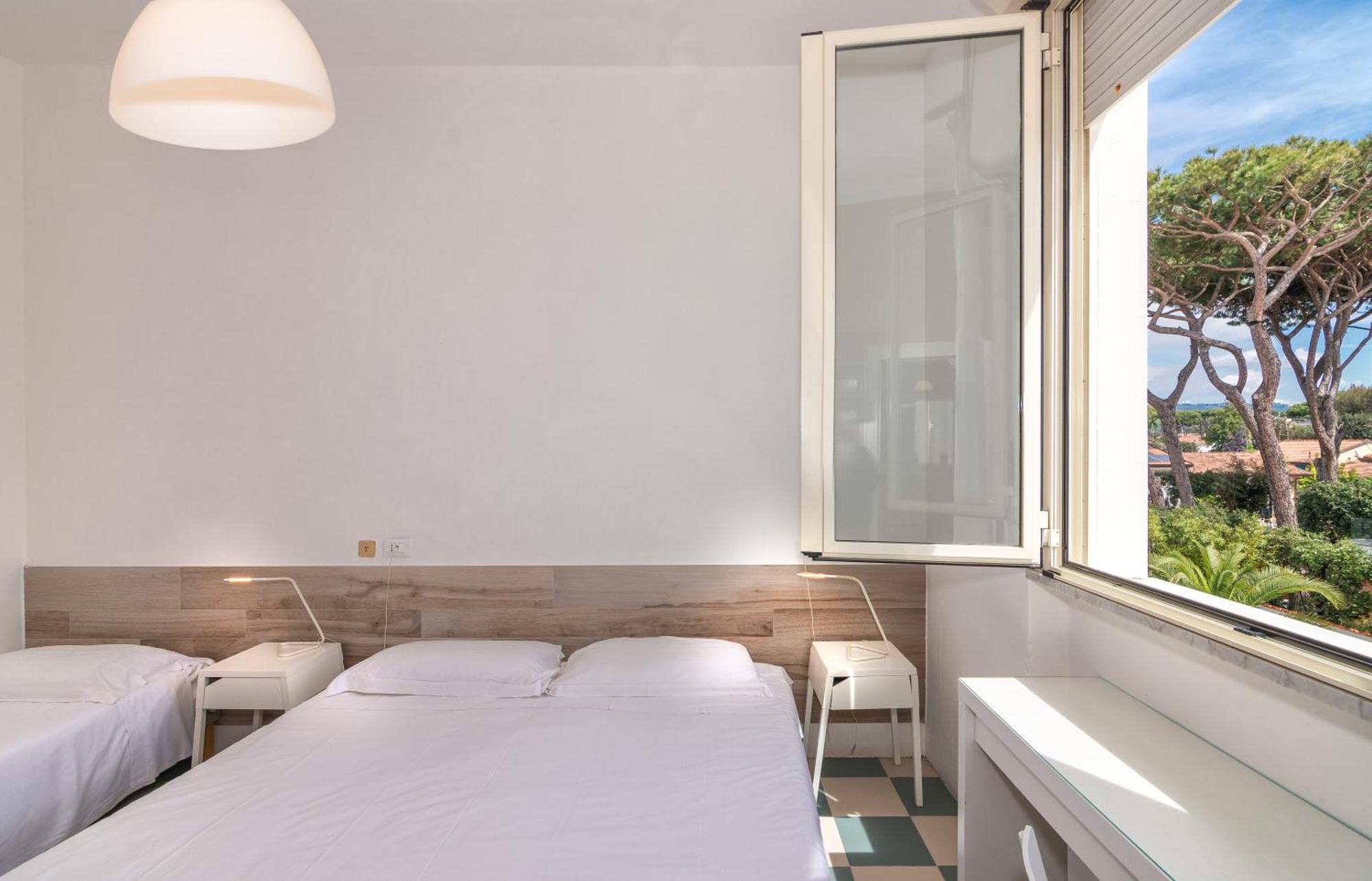 Happy Hotel Marina di Pietrasanta