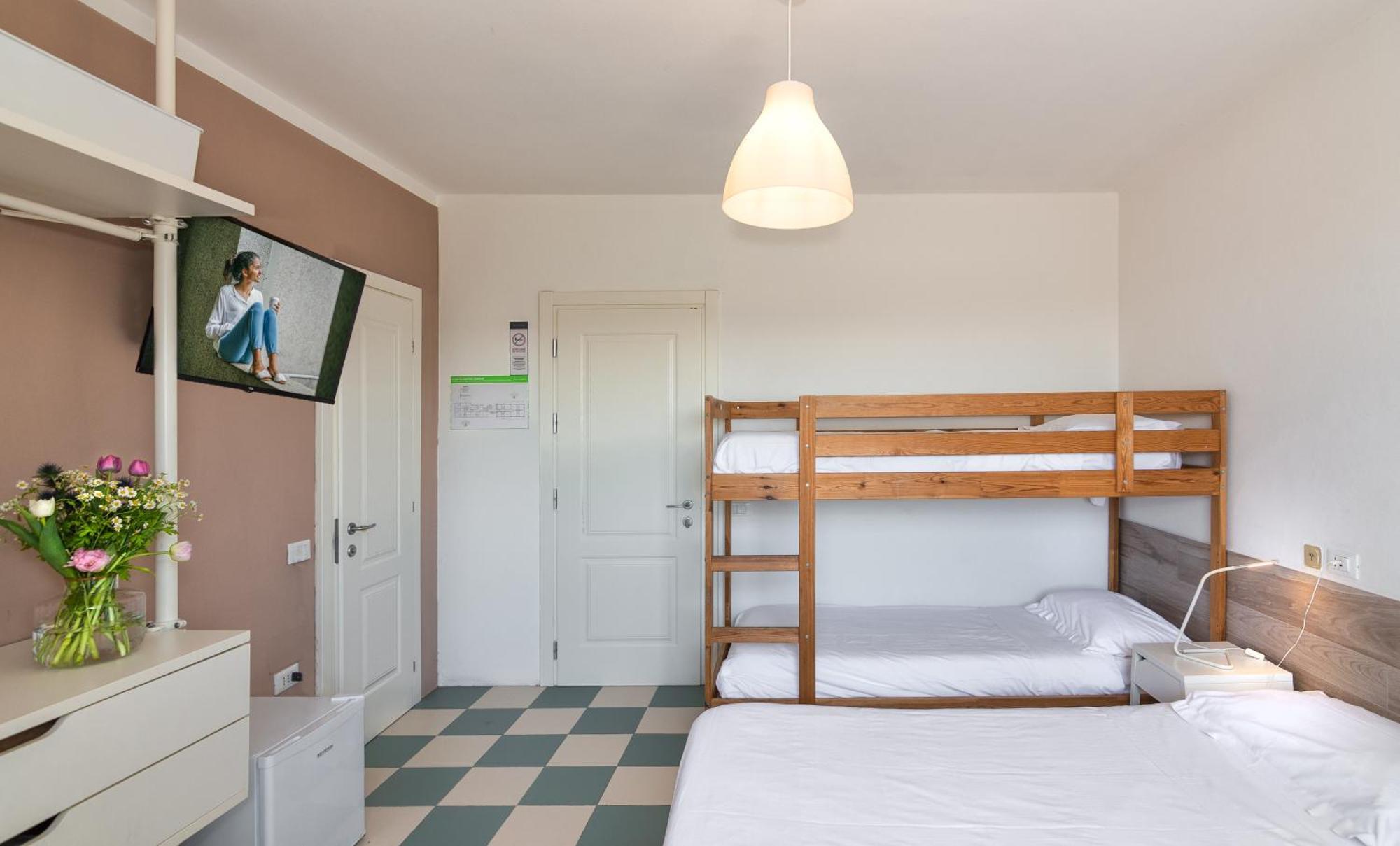 Hotel Happy Marina di Pietrasanta