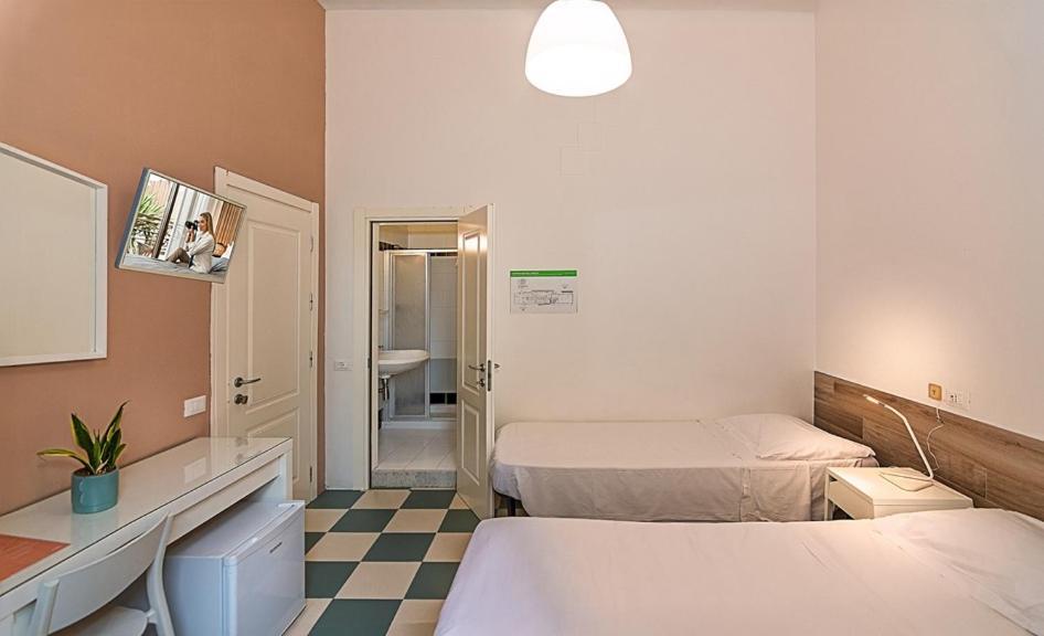 Happy Hotel Marina di Pietrasanta