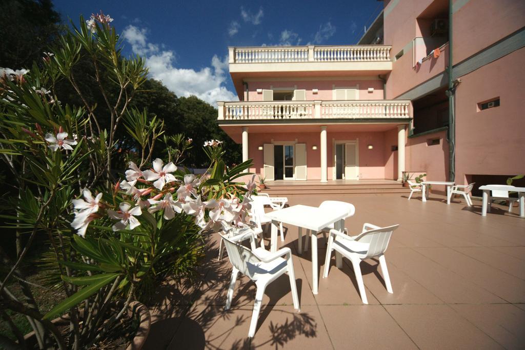 Hotel Happy Marina di Pietrasanta