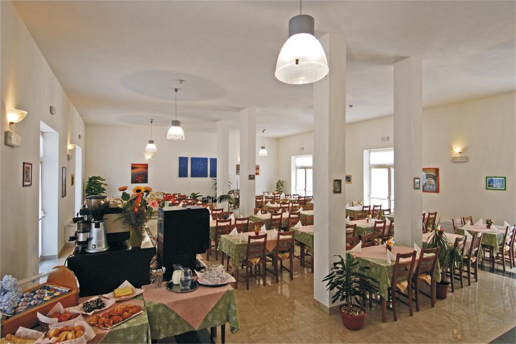 Hotel Happy Marina di Pietrasanta