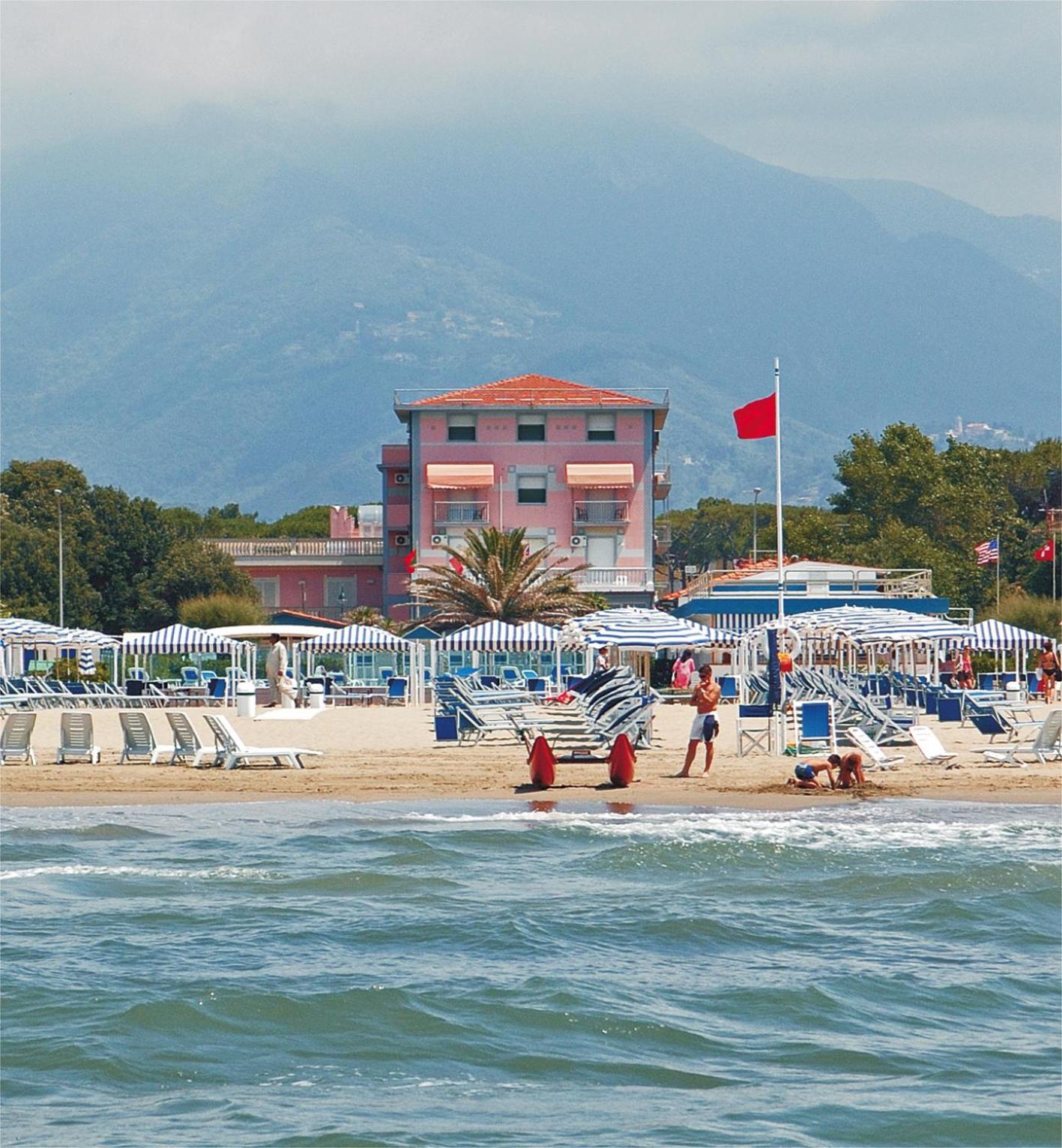 Happy Marina di Pietrasanta