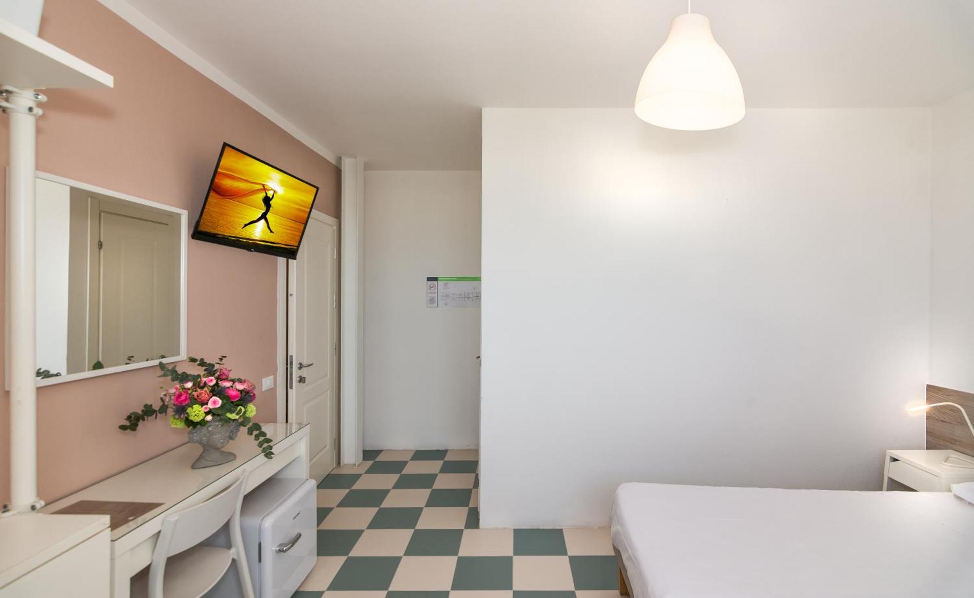 Hotel Happy Marina di Pietrasanta