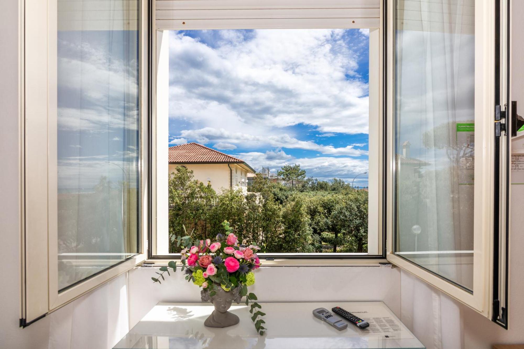Happy 3* Marina di Pietrasanta