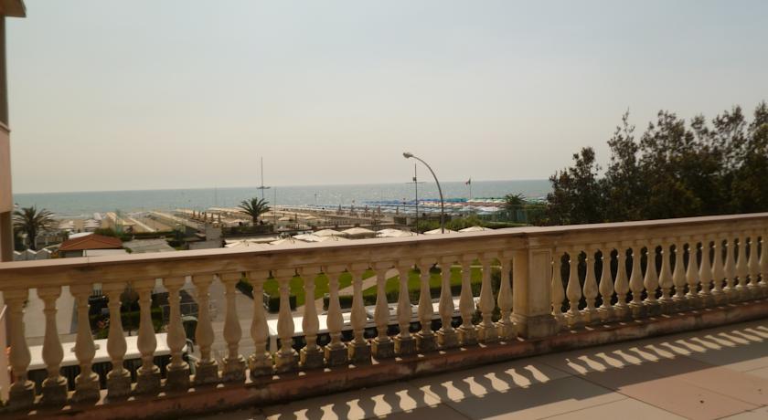 Hotel Happy Marina di Pietrasanta